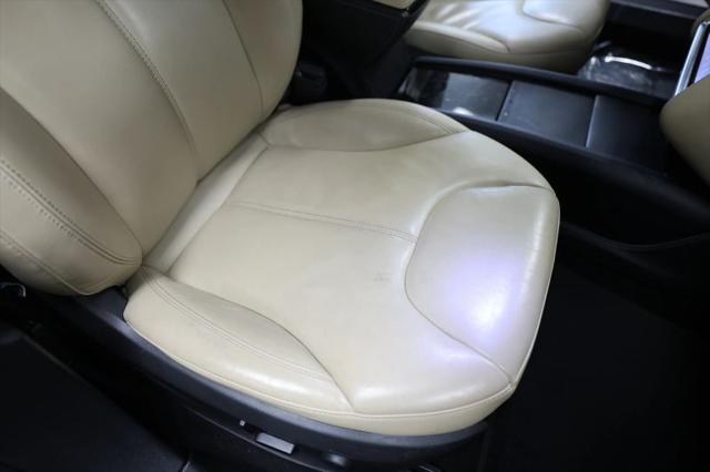 2014 Tesla Model S P85