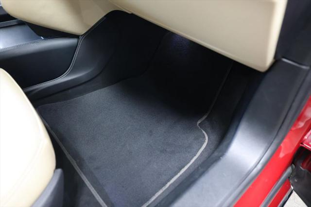 2014 Tesla Model S P85