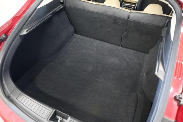 2014 Tesla Model S P85