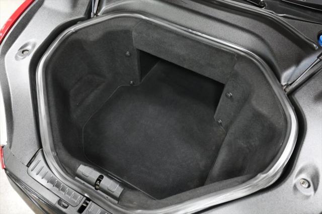 2014 Tesla Model S P85