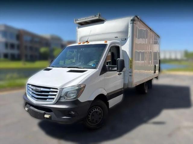 2017 Freightliner Sprinter Base for sale in Chantilly, VA