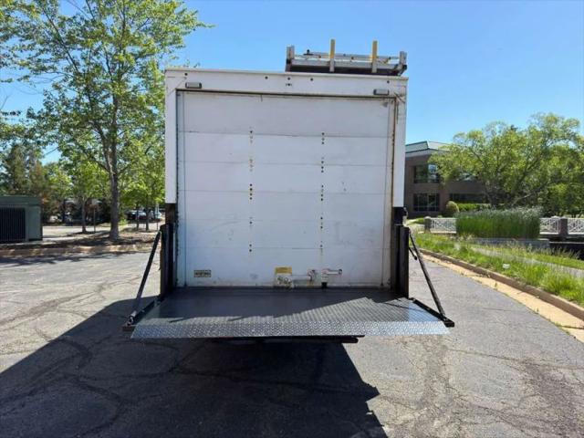 2017 Freightliner Sprinter Base