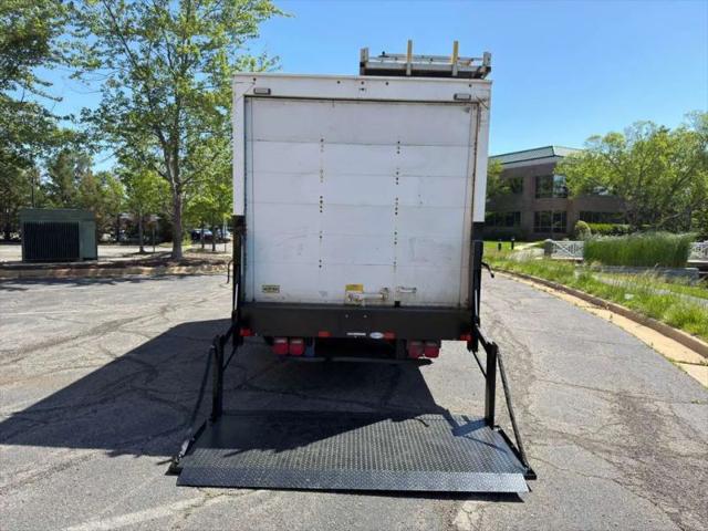 2017 Freightliner Sprinter Base