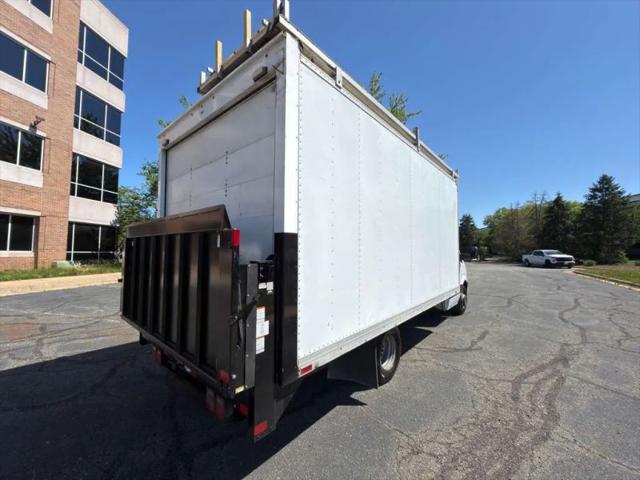 2017 Freightliner Sprinter Base