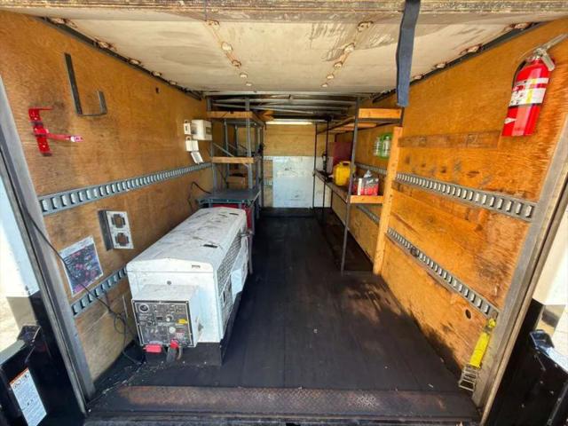 2017 Freightliner Sprinter Base