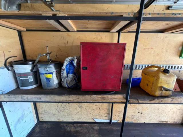 2017 Freightliner Sprinter Base