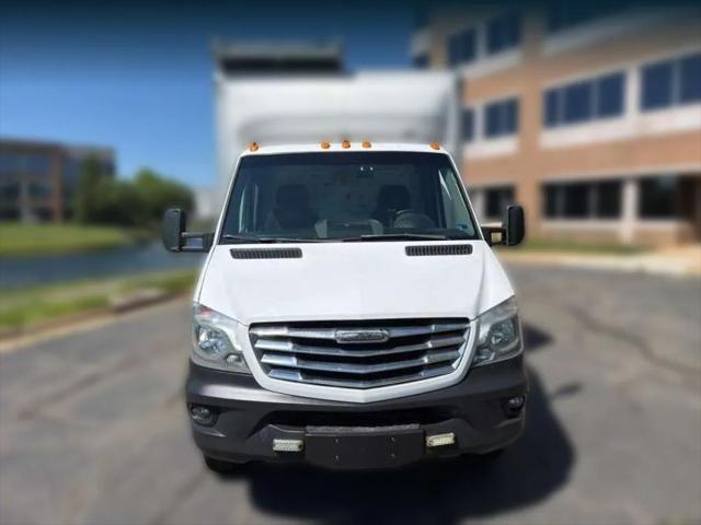 2017 Freightliner Sprinter Base