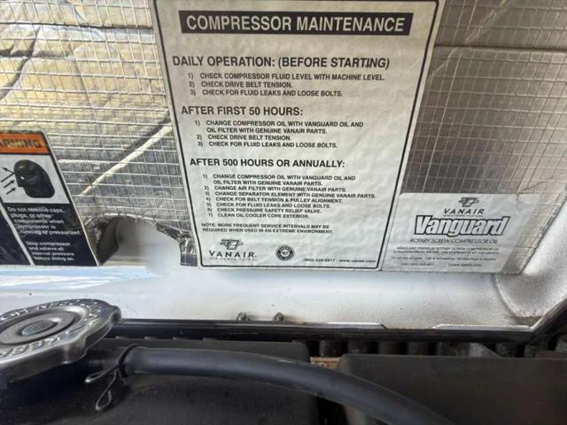 2017 Freightliner Sprinter Base
