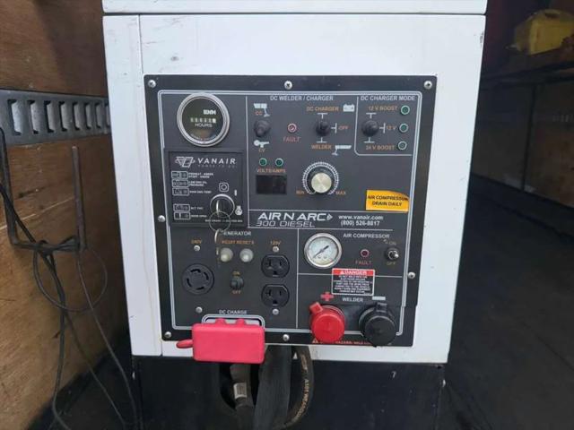 2017 Freightliner Sprinter Base