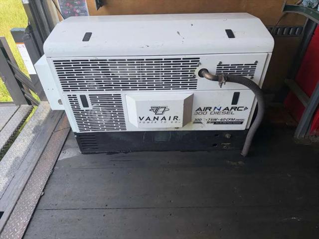 2017 Freightliner Sprinter Base