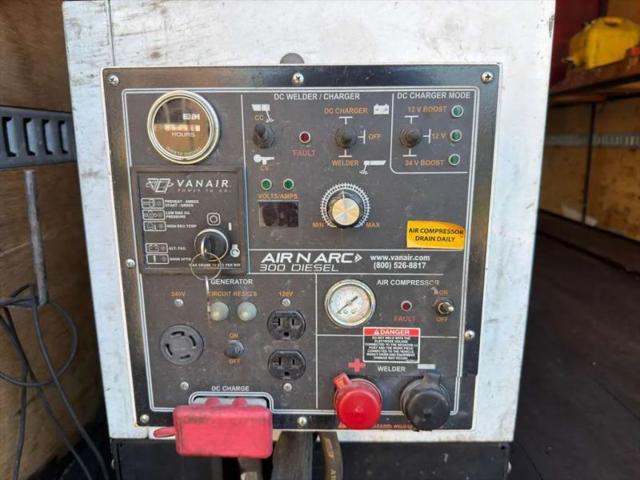 2017 Freightliner Sprinter Base