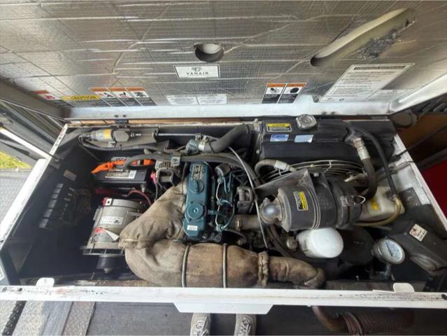 2017 Freightliner Sprinter Base