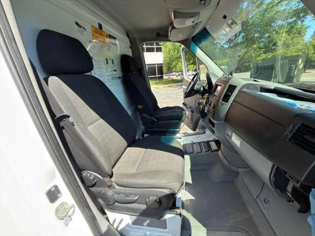 2017 Freightliner Sprinter Base