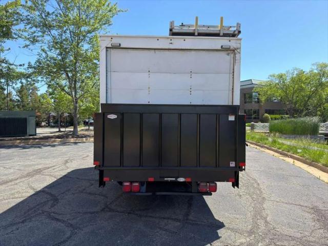 2017 Freightliner Sprinter Base