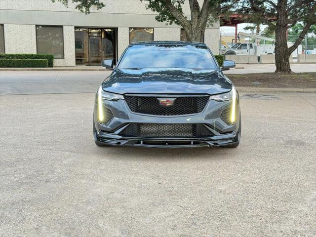 2021 Cadillac CT4 Sport for sale in Garland, TX