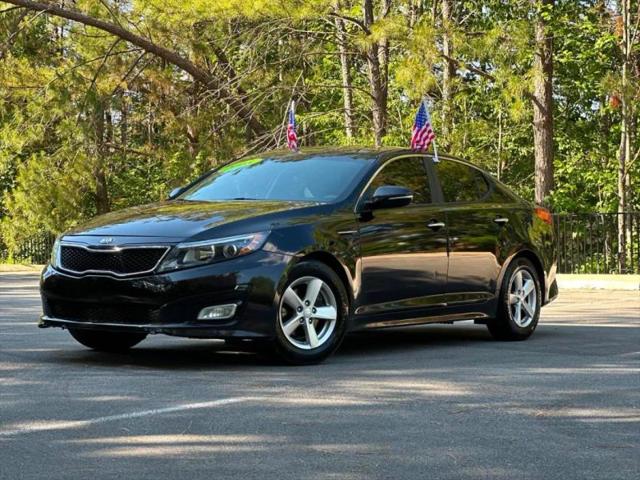 2015 Kia Optima LX for sale in Dickson, TN