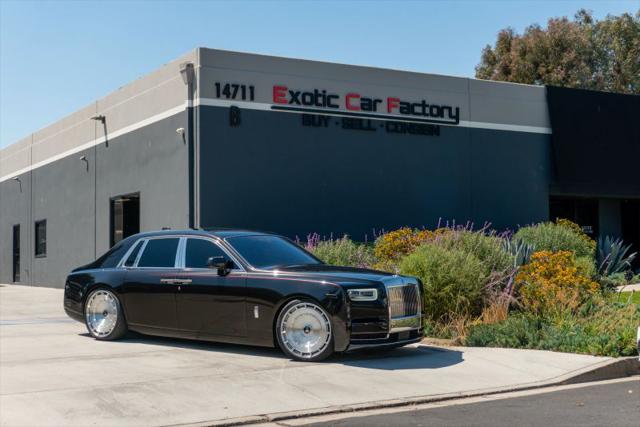 2021 Rolls-Royce Phantom Base for sale in Tustin, CA