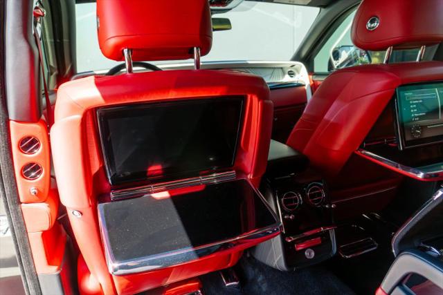 2021 Rolls-Royce Phantom Base