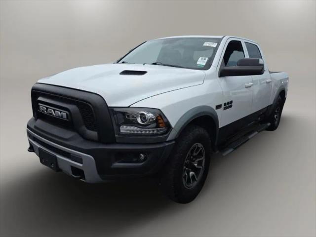 2016 Ram 1500 Rebel for sale in Newport News, VA