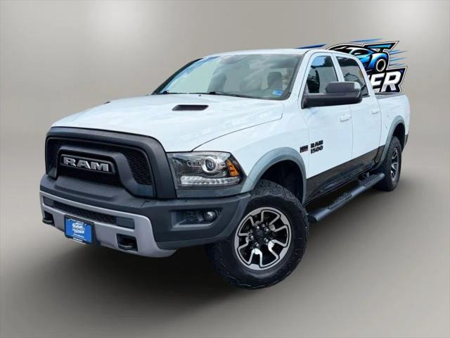 2016 Ram 1500 Rebel for sale in Newport News, VA