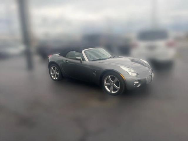 2006 Pontiac Solstice Base for sale in Lexington, KY