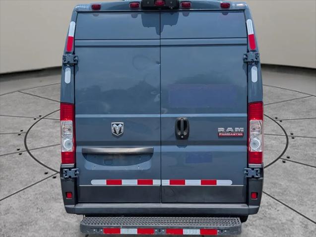 2021 Ram ProMaster Cargo Van High Roof 159" WB EXT