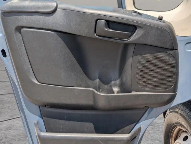 2021 Ram ProMaster Cargo Van High Roof 159" WB EXT