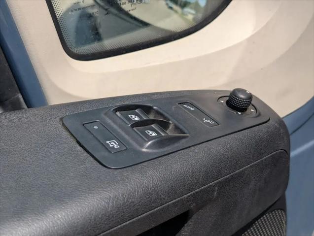 2021 Ram ProMaster Cargo Van High Roof 159" WB EXT