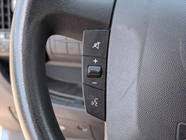 2021 Ram ProMaster Cargo Van High Roof 159" WB EXT