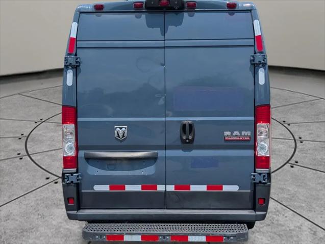 2021 Ram ProMaster Cargo Van High Roof 159 WB EXT