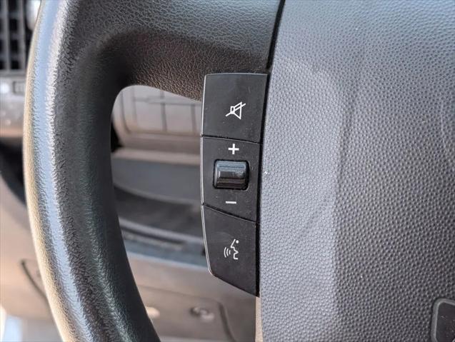 2021 Ram ProMaster Cargo Van High Roof 159 WB EXT