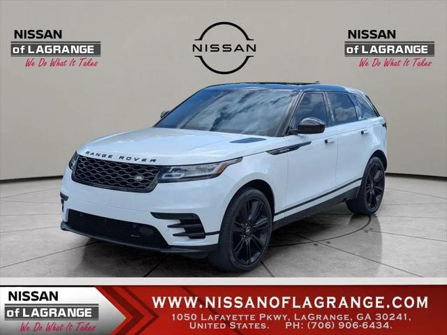 2022 Land Rover Range Rover Velar P250 R-Dynamic S for sale in LaGrange, GA