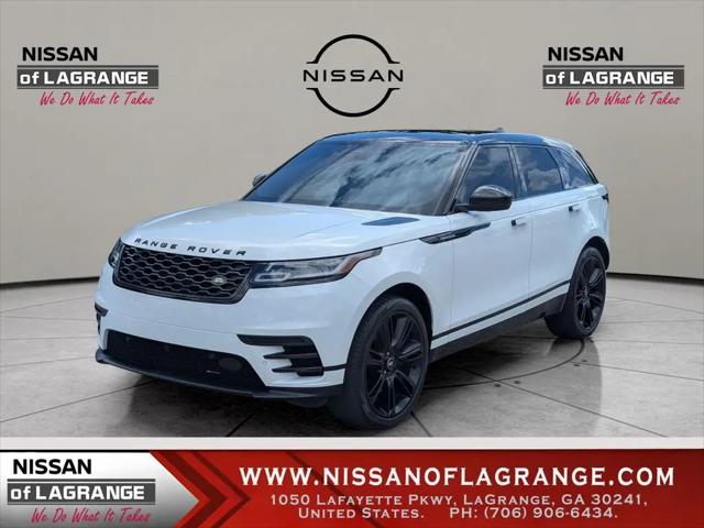 2022 Land Rover Range Rover Velar P250 R-Dynamic S for sale in LaGrange, GA