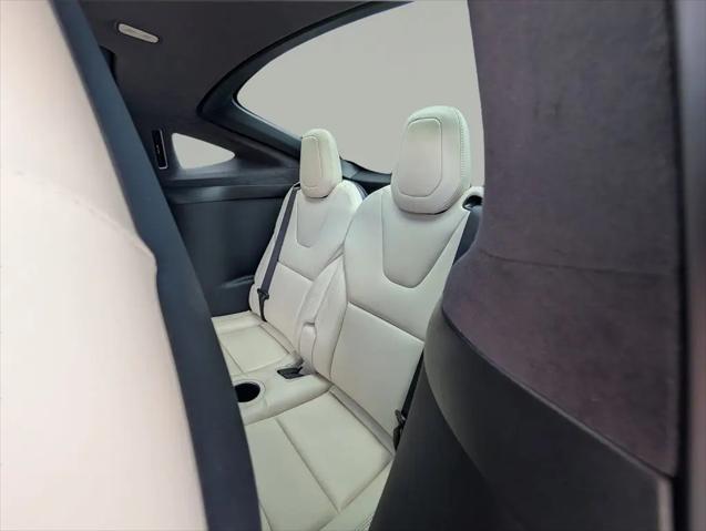2020 Tesla Model X Long Range Dual Motor All-Wheel Drive