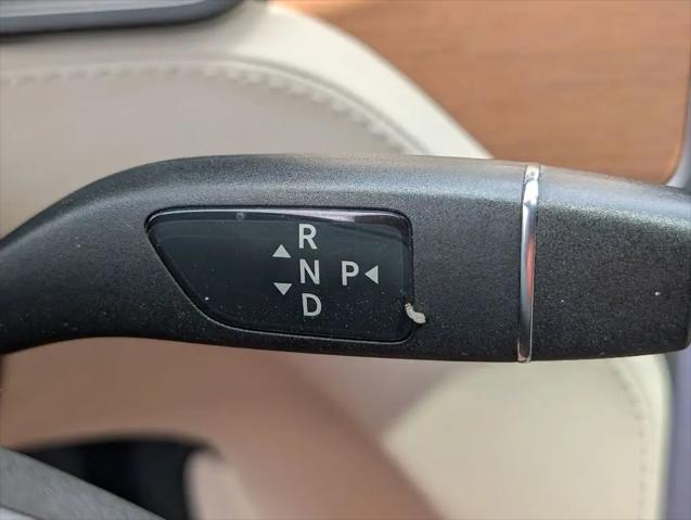 2020 Tesla Model X Long Range Dual Motor All-Wheel Drive