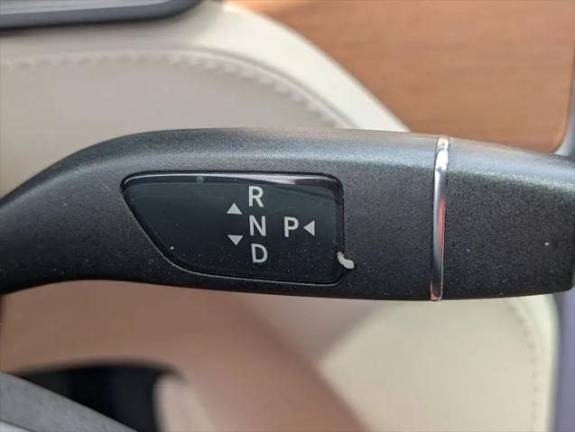 2020 Tesla Model X Long Range Dual Motor All-Wheel Drive