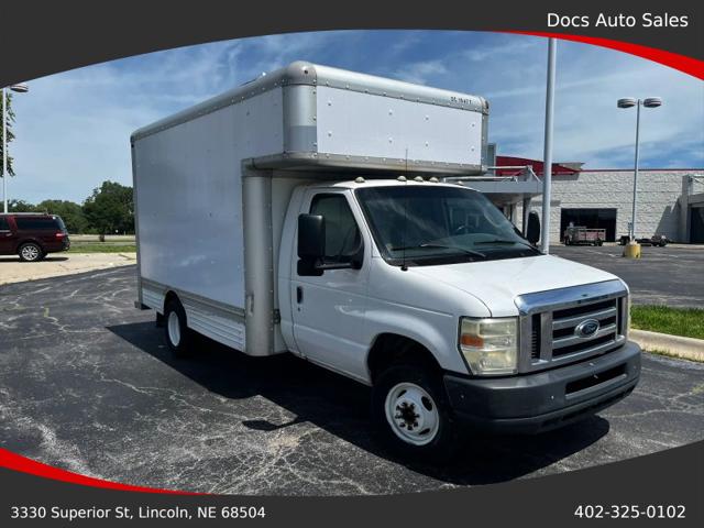 2008 Ford Econoline XL for sale in Lincoln, NE