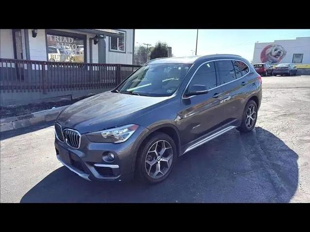 2016 BMW X1 xDrive28i for sale in Winston Salem, NC