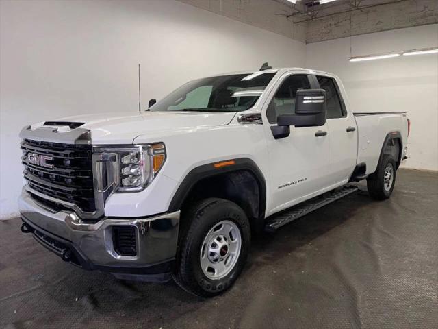 2023 GMC Sierra 2500HD 2WD Double Cab Long Bed Pro for sale in Fairfield, OH