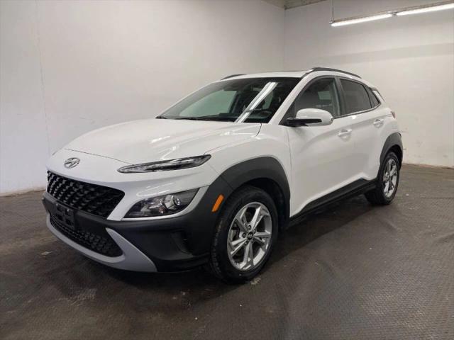 2023 Hyundai Kona SEL for sale near Fairfield, OH