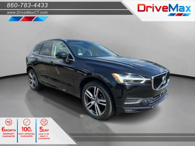 2021 Volvo XC60 T5 Momentum for sale in Manchester, CT