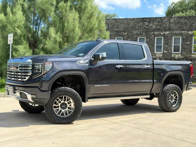 2022 GMC Sierra 1500 2WD Crew Cab Short Box Denali for sale in San Antonio, TX
