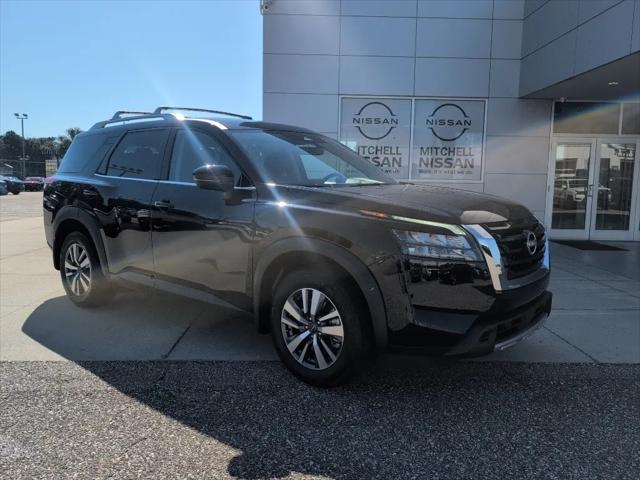 2025 Nissan Pathfinder SL FWD for sale in Enterprise, AL