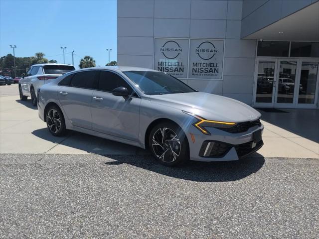 2025 Kia K5 GT-Line for sale in Enterprise, AL