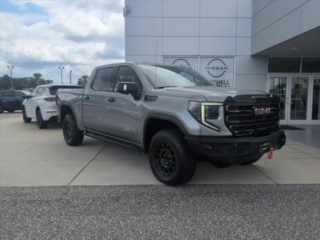 2023 GMC Sierra 1500 4WD Crew Cab Short Box AT4X for sale in Enterprise, AL