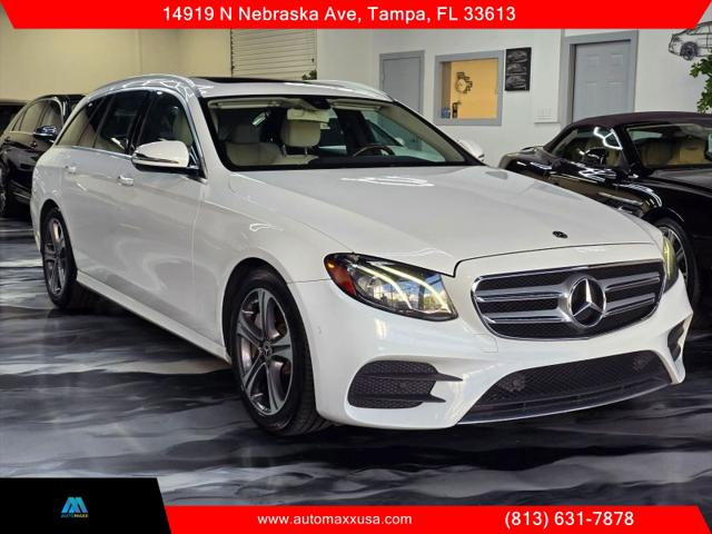 2018 Mercedes-Benz 400 4MATIC for sale in Tampa, FL