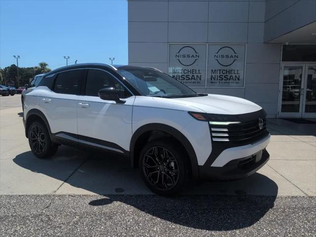 2026 Nissan Kicks SR for sale in Enterprise, AL
