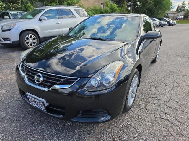 2011 Nissan Altima 2.5 S for sale in Glendale Heights, IL