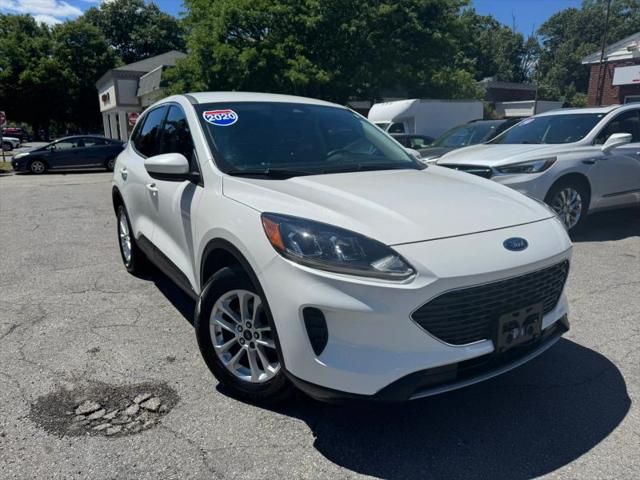 2020 Ford Escape SE for sale in Natick, MA