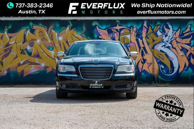 2012 Chrysler 300 300C for sale in Austin, TX